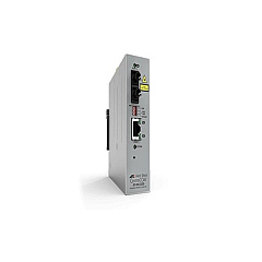 Allied Telesis Industrial Temp Gigabit Media Converter (IMC2000T/SC980)