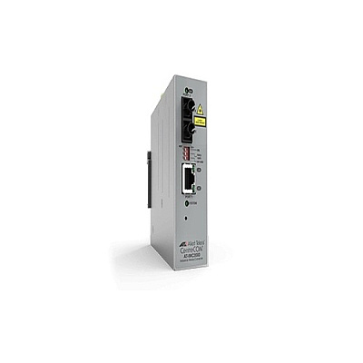 Allied Telesis Industrial Temp Gigabit Media Converter (IMC2000T/SC980)