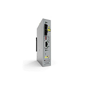 Allied Telesis Indus Temp 100mb Media Converter Poe+ (IMC200TP/SC980)