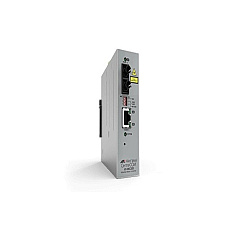 Allied Telesis Industrial Temp 100mb Media Converter (IMC200T/SC980)