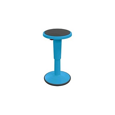 MooreCo Grow Stool (50970BLUE)