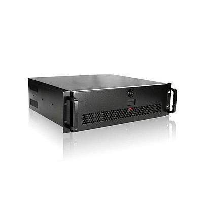 Istarusa 3u Military Rackmount Chassis (E30)