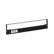 Printronix Ribbon Cartridge; Black-moq=5 (060425)