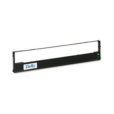Printronix Ribbon Cartridge; Black-moq=5 (060425)
