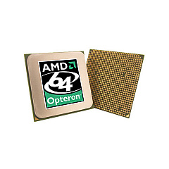 AMD Opteron (six-core) Model 8425 He (OS8425PDS6DGN)