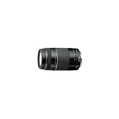 Canon Ef 75-300mm F/4-5.6 Iii (6473A003)