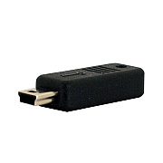 Cru-Dataport Encryption Key Blank 250 Pak, Mini-usb (2406000004)