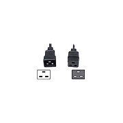 Eaton Epdu Cable C20 To C19 (0109342)