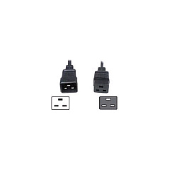 Eaton Epdu Cable C20 To C19 (0109342)