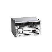 Cisco Catalyst 9400 Series 4 Slot, Sup, 1x (C9404R48UBNDLE)
