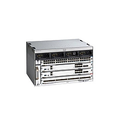 Cisco Catalyst 9400 Series 4 Slot, Sup, 1x (C9404R48UBNDLE)