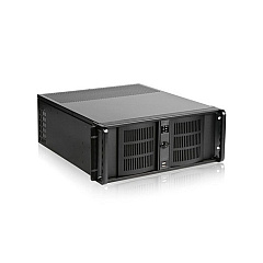 Istarusa 4u Rackmount Chassis W/ 6x 5.25 Bay (D4006)