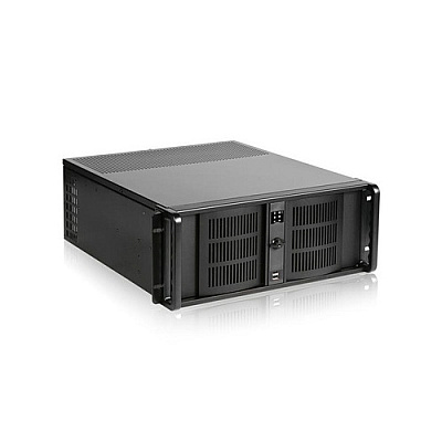 Istarusa 4u Rackmount Chassis W/ 6x 5.25 Bay (D4006)