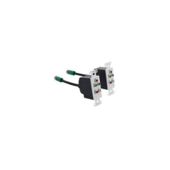 Belkin Composite Video To 100 (AV360-CST11-WP)