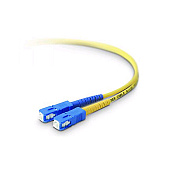 Belkin Duplex Fiber Optic Cable (F2F8027730)