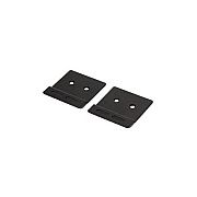 APC Bracket Kit, 0u Rack Pdu, Hp/dell (AP7400)