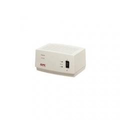 APC Line-r 600va Automatic Voltage Regulator (LE600I)
