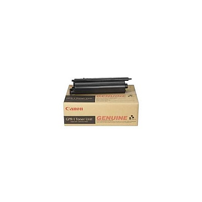 Canon Gpr-1 Toner Pack Of 3 (1390A003AA)