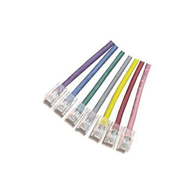 APC Category 5 Utp 568b Patch Cable Grey Rj (3827GY30)