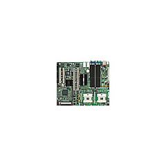 Tyan Computer Dual Xeons604,e7501+ich5r,8mb Bios,pci-x (S2735G3NR8M)