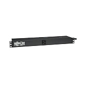 Tripp Lite Pdu Basic 120v 2.4kw 20a 5-15/20r L5-20p (PDU1220T)