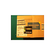 Lexmark Assembly C Developer (40X3746)