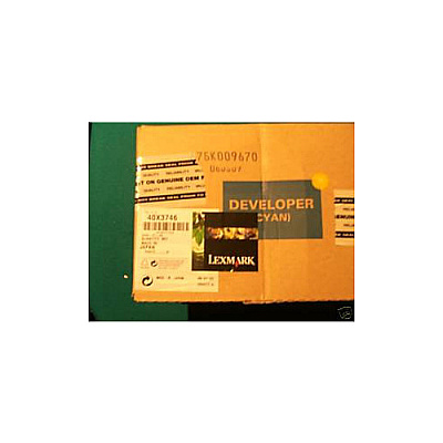 Lexmark Assembly C Developer (40X3746)