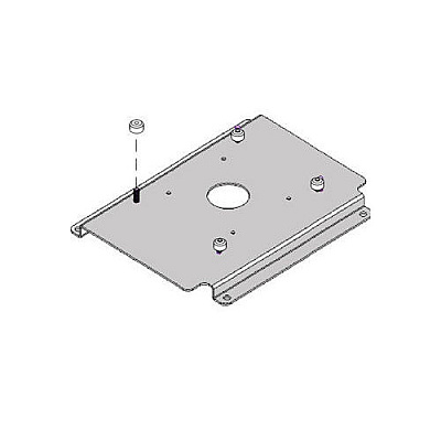 Chief Manufacturing Susp. Bracket Hitachi (SLB163)