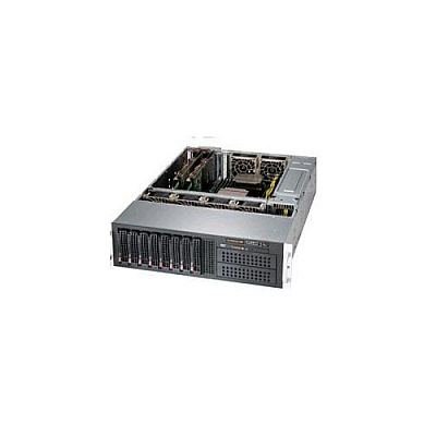 Supermicro Computer Cse-835btq-r1k28b (835BTQR1K28B)