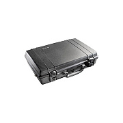 Deployable Systems Pelican 1490cc-1 Case - Black (1490003110)