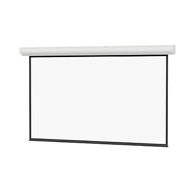 DA-Lite Screen Contour 106d 52x92npa Hcmw (92636LS)