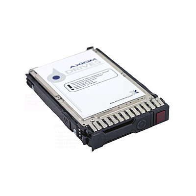 Axiom 300gb 12g Sas 15k Sff For Hp (759208B21AX)