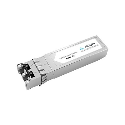 Axiom 10gbase-lrm Sfp+ For Avaya (AA1403017E6AX)