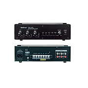 Weltron Mixer Amp 30 Watt Mixer Amp (WA303)