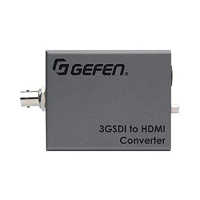 Gefen 3gsdi To Hdmi Converter (EXT3GHDC)