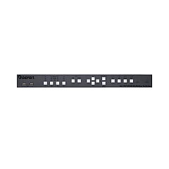 Gefen 4x1 Dvi Kvm Multiview Switcher (EXTDVIKMV41)
