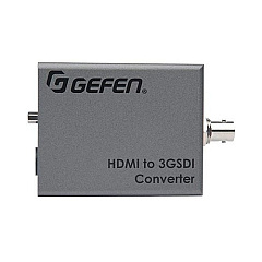 Gefen Hdmi To 3gsdi Converter (EXTHD3GC)