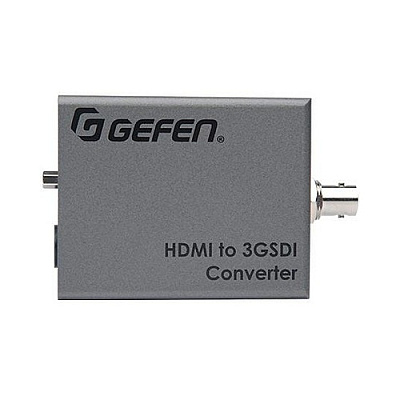 Gefen Hdmi To 3gsdi Converter (EXTHD3GC)