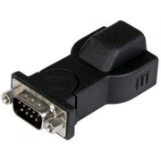Startech.Com Usb To Serial Adapter W/ Detachable Usb (ICUSB232D)