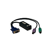 Tripp Lite Kvm Switch Ps/2 Server Interface Unit (B078101PS2)