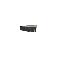 Cru-Dataport De275,sas/sata,stl,blk,rohs (646671010500)