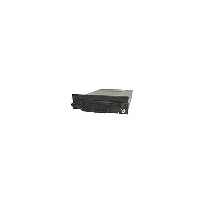 Cru-Dataport De275,sas/sata,stl,blk,rohs (646671010500)