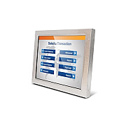 Gvision 15in Lcd Touch Screen (K15TXCB0630)