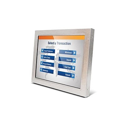 Gvision 15in Lcd Touch Screen (K15TXCB0630)