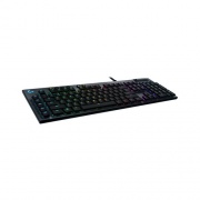 Logitech G815 Mechanical Gaming Keyboard-tactile (920008984)
