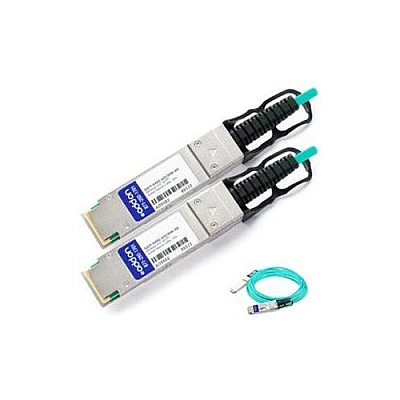 Add-On Cisco Qsfp-h40g-aoc30m Comp Taa 30m Aoc (QSFPH40GAOC30MAO)
