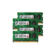 Transcend 16gb Kit For Apple Imac 2012 (TS16GJMA524H)