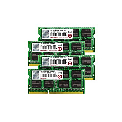 Transcend 32gb Kit For Apple Imac 2012 (TS32GJMA524H)