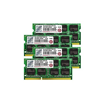 Transcend 32gb Kit For Apple Imac 2012 (TS32GJMA524H)