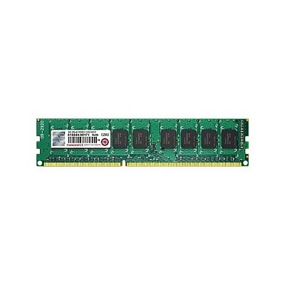 Transcend 4gb For Apple Mac Pro 2009 (dr,x8) (TS4GJMA343N)
